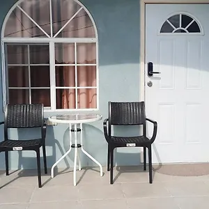 Ocean View With Free Beach Access, Pool And Water Park Apartment